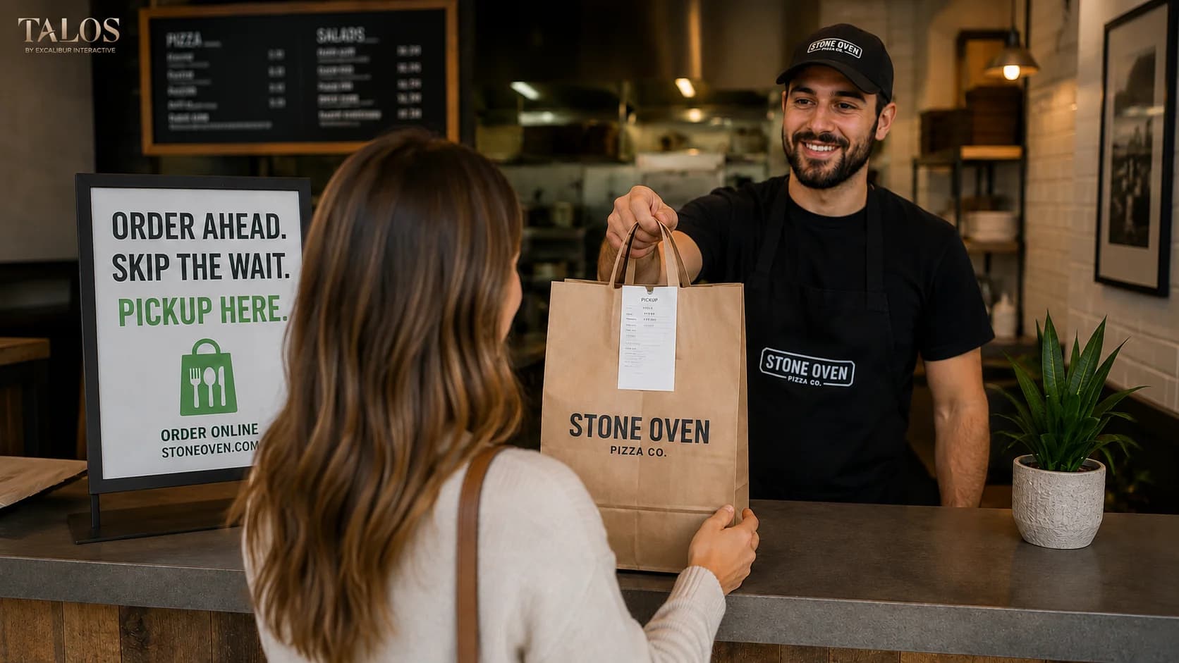 Pickup Is the Most Underrated Profit Channel for Restaurants