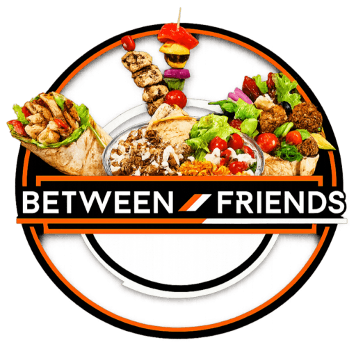 Between Friends